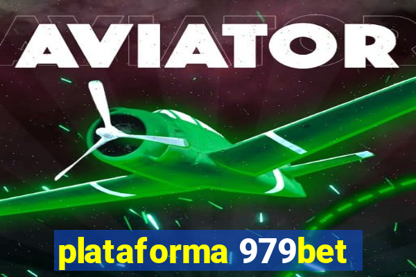 plataforma 979bet